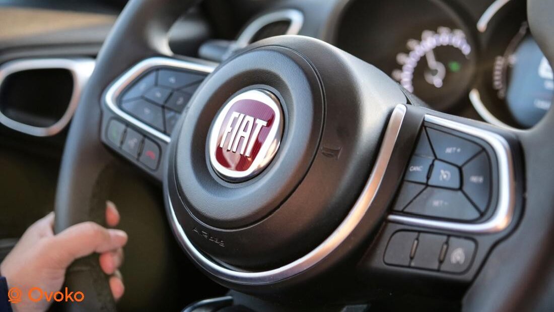 fiat 500x 1.0 t3 120 cv problemi