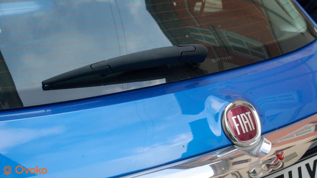 fiat 500x 1.0 t3 120 cv problemi