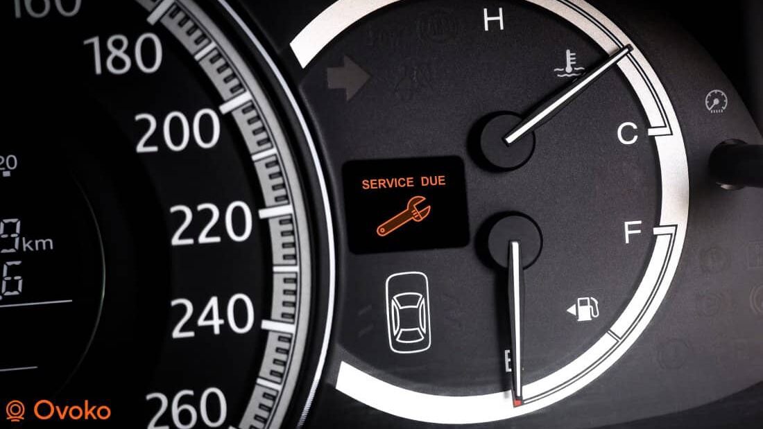 Ogni quanto fare il tagliando auto