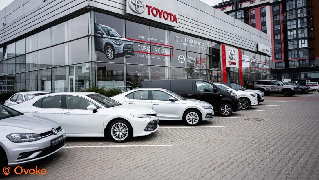 classifica produttori auto nel mondo