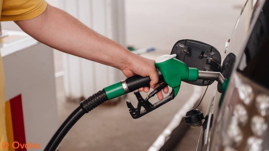 Auto elettrica vs benzina