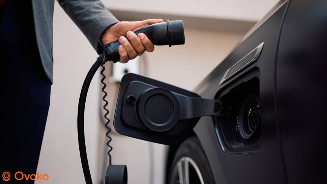 Auto elettrica vs benzina
