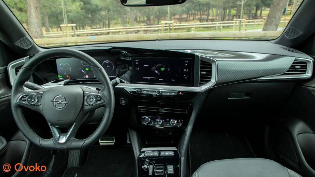 opel mokka problemi​