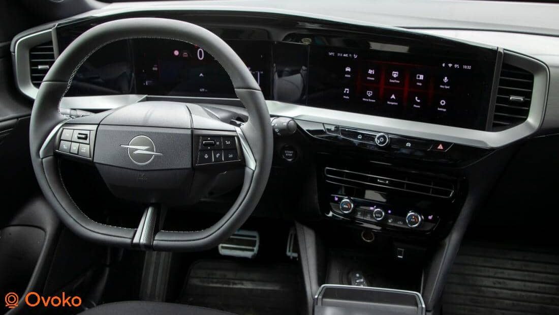 opel mokka problemi​