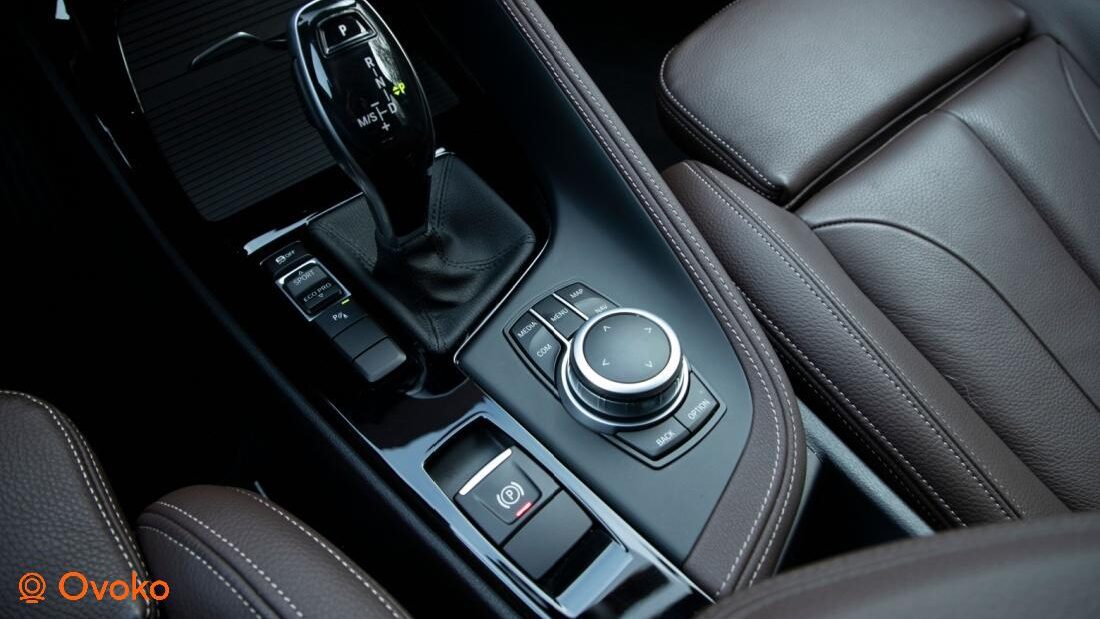 bmw x1 problemi​