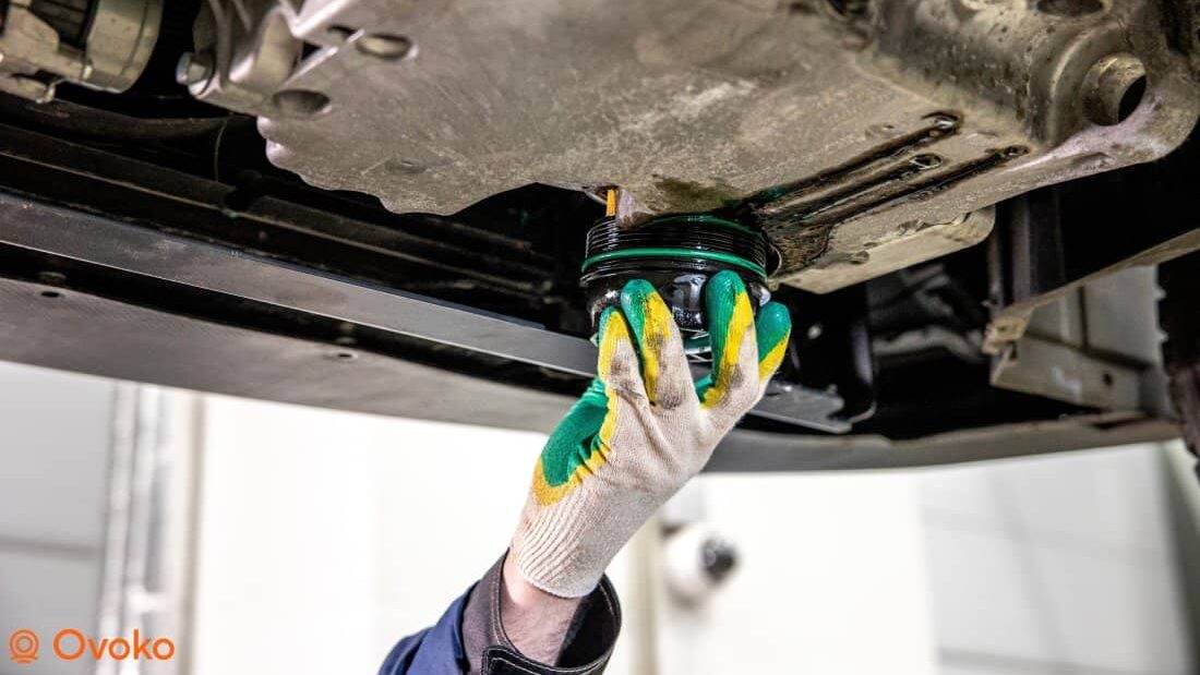 Miti più comuni sulle auto