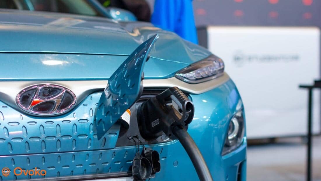 hyundai kona problemi