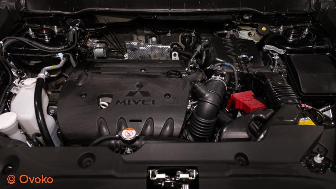 mitsubishi asx problemi