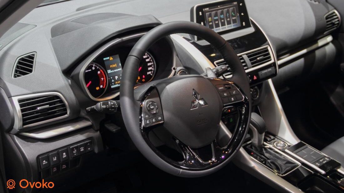 mitsubishi asx problemi