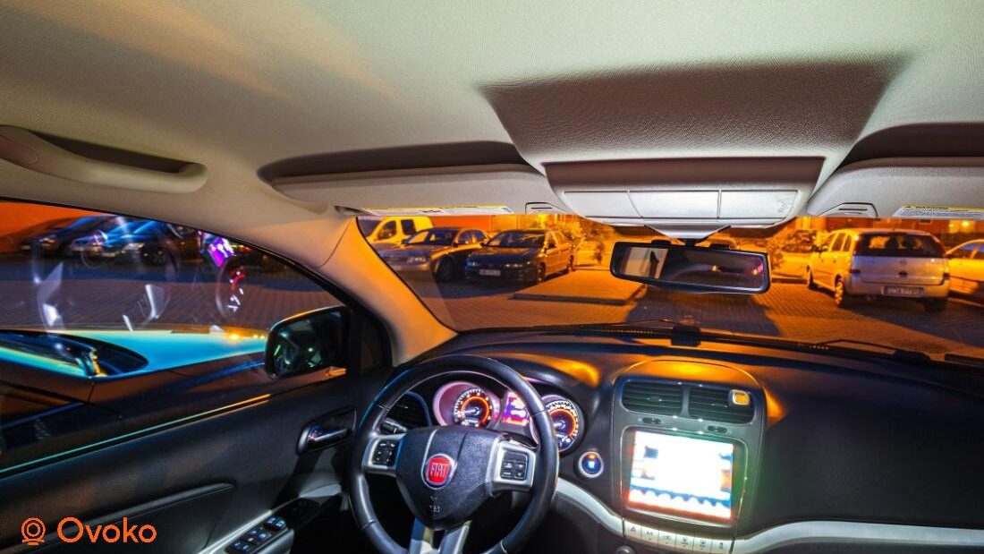 fiat freemont problemi