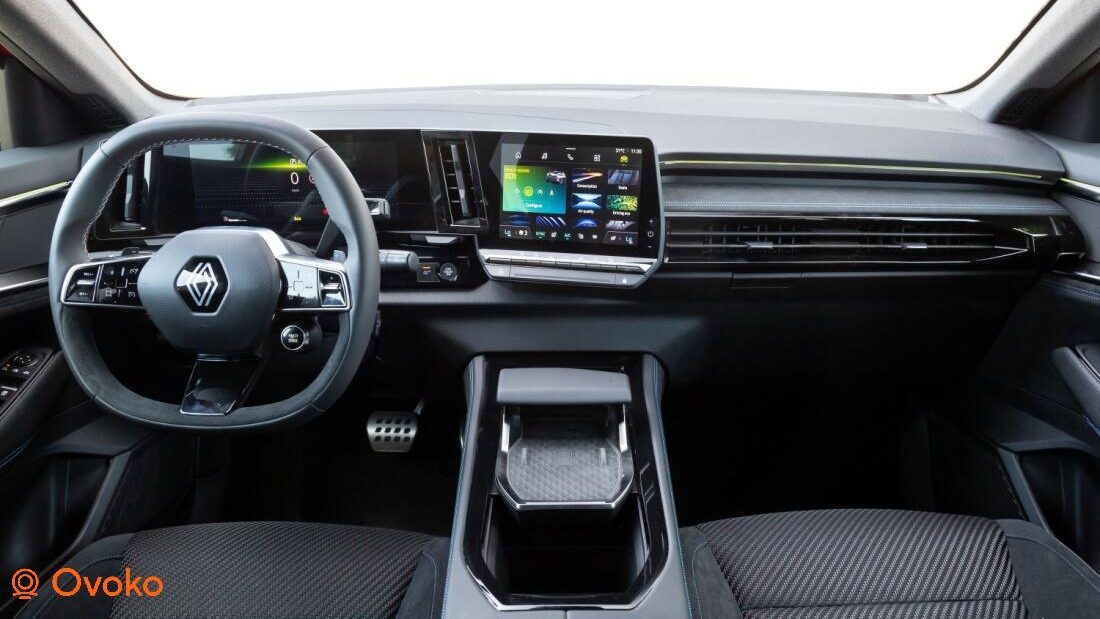 renault austral problemi​