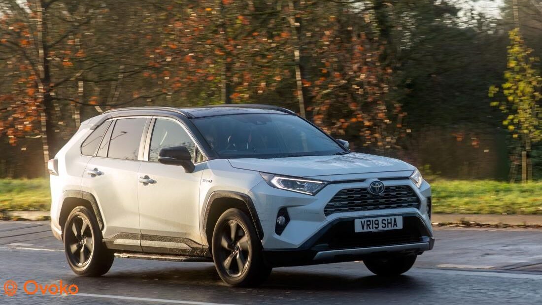 toyota rav4 problemi motore
