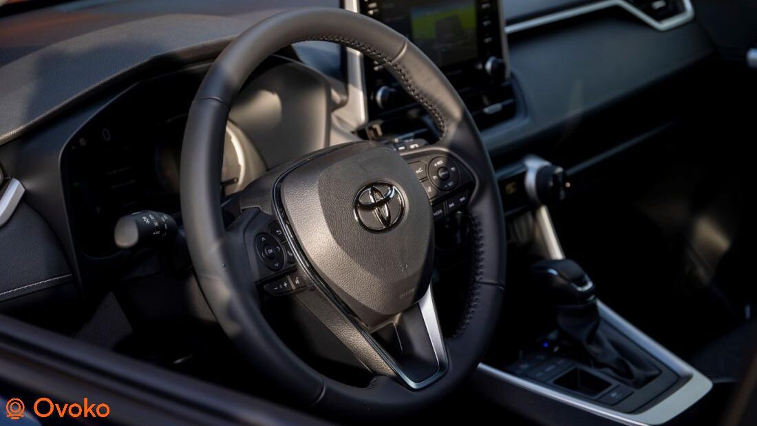 toyota rav4 problemi motore