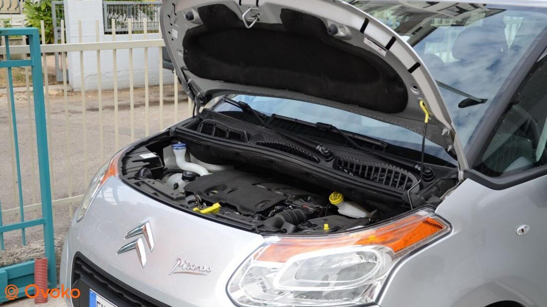 citroen c3 problemi