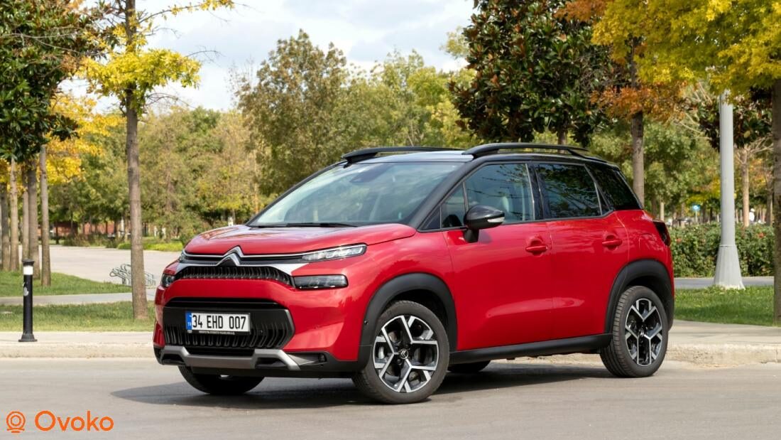 citroen c3 problemi