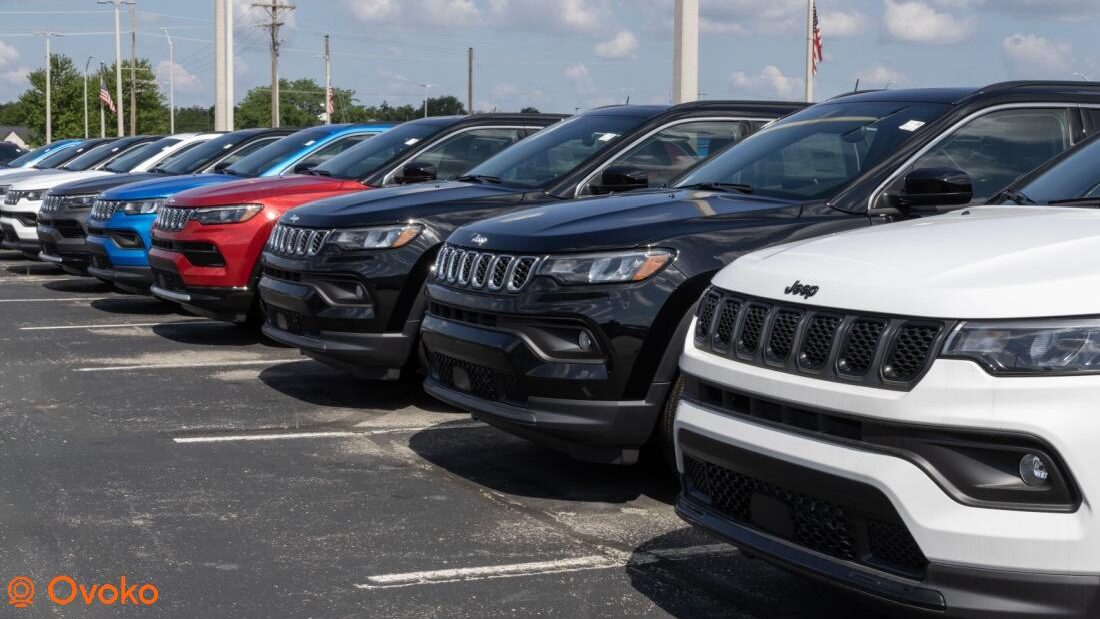 jeep compass problemi​