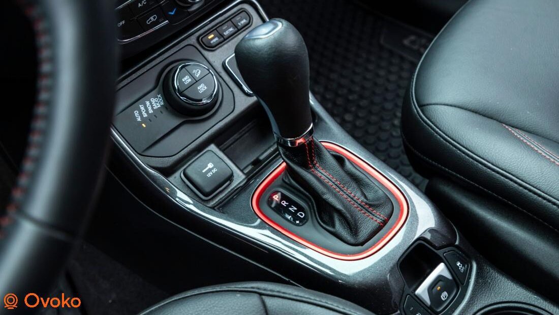 jeep compass problemi​