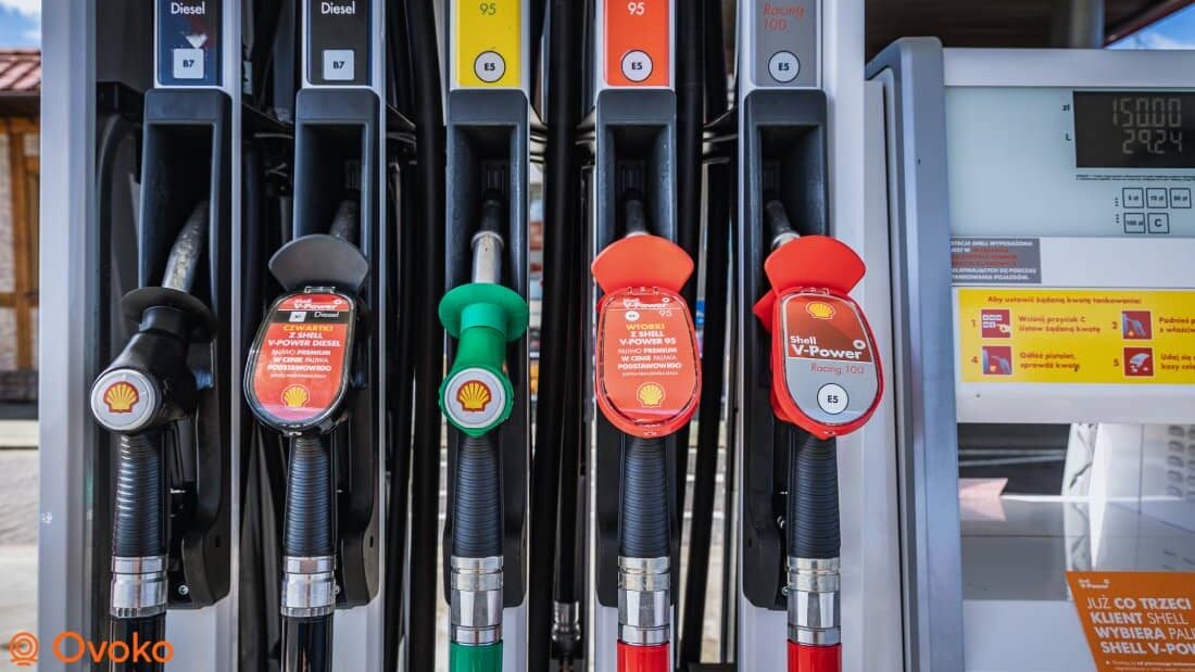 Benzina premium o benzina normale