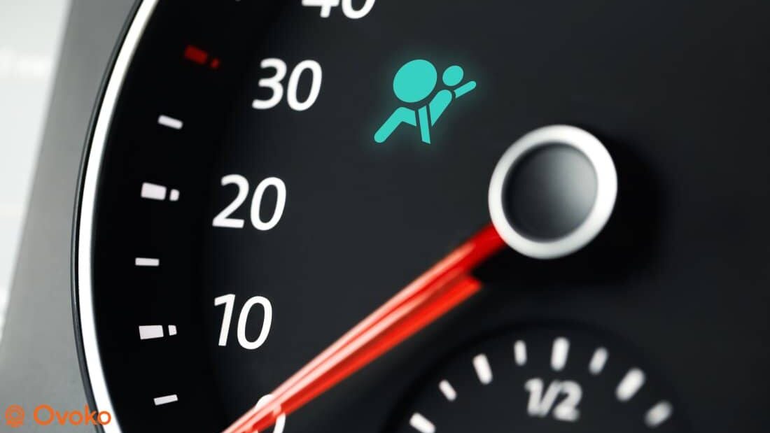 Sistemi di assistenza alla guida nelle auto moderne