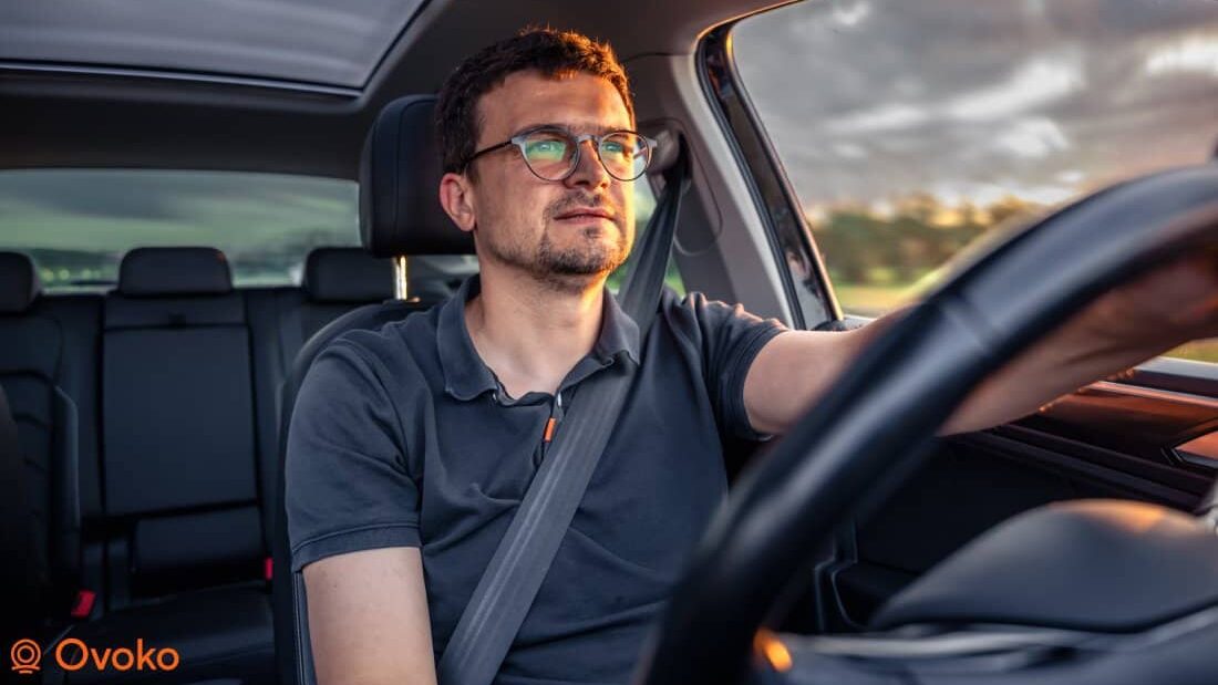 Sistemi di assistenza alla guida nelle auto moderne