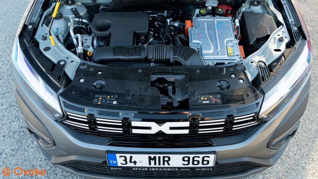 dacia jogger problemi