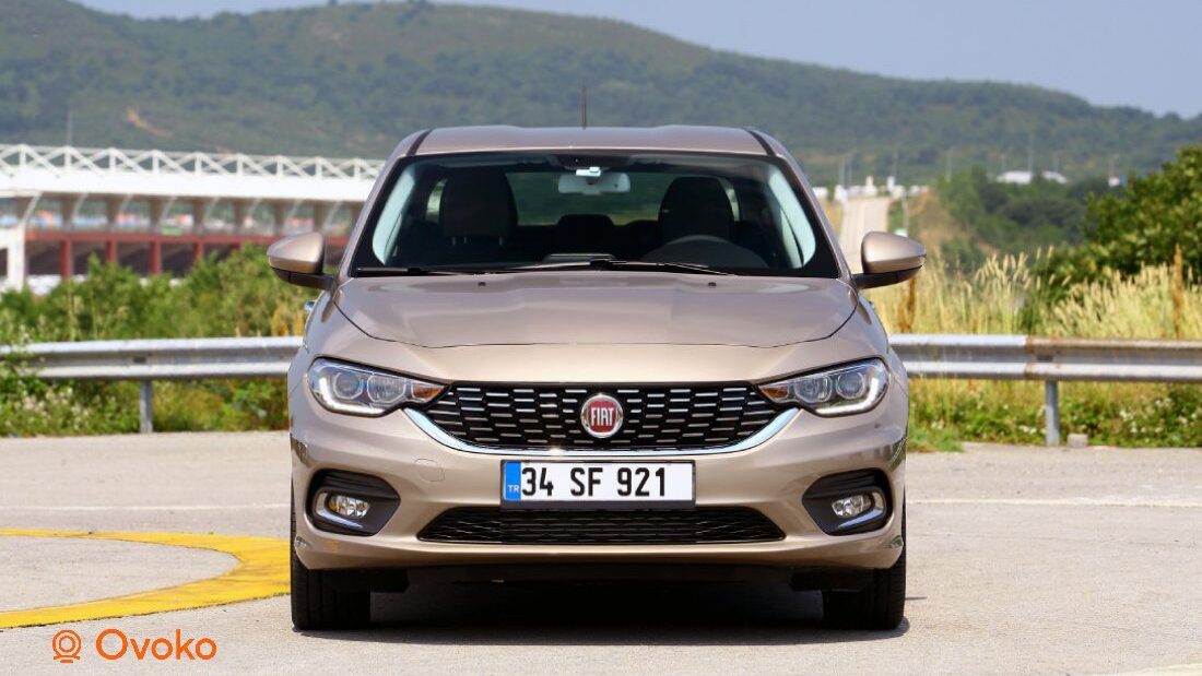 fiat tipo gpl problemi​