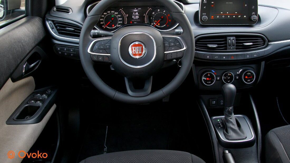 fiat tipo gpl problemi​
