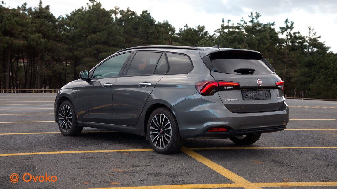fiat tipo gpl problemi​
