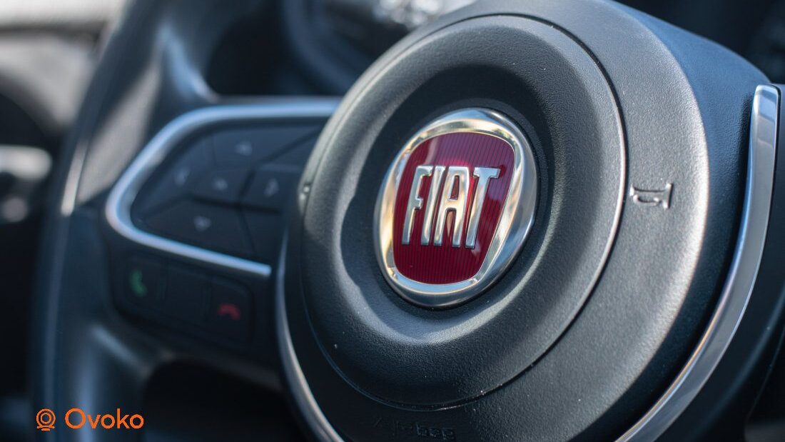 fiat tipo gpl problemi​