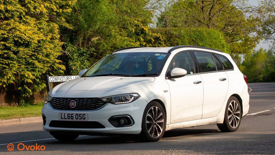fiat tipo gpl problemi​