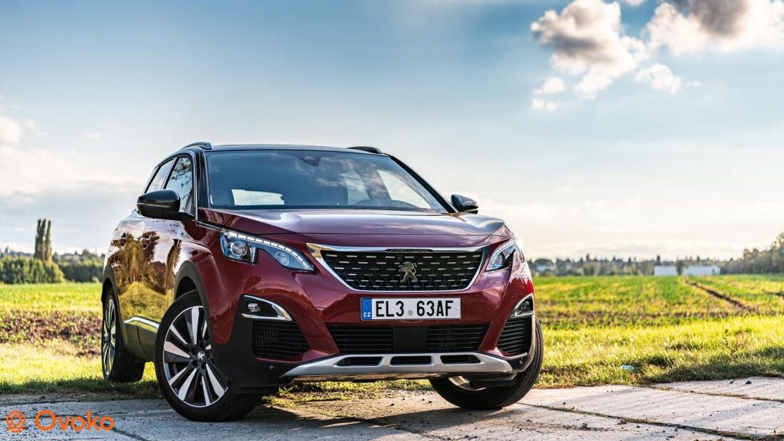 peugeot 3008 problemi