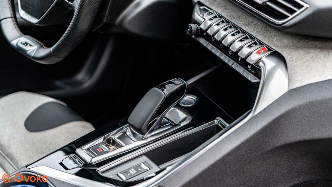 peugeot 3008 problemi