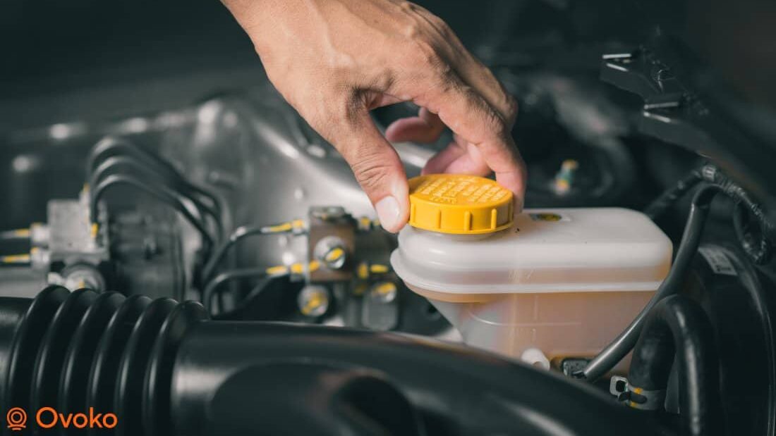 Revisione auto non superata
