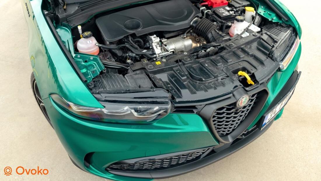 alfa romeo tonale problemi​