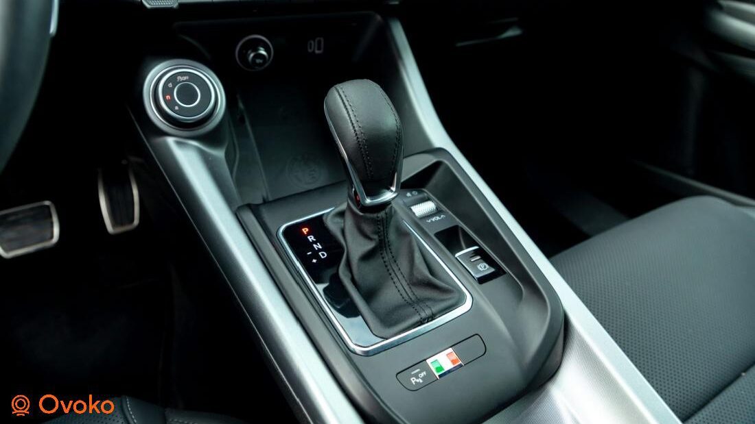 alfa romeo tonale problemi​