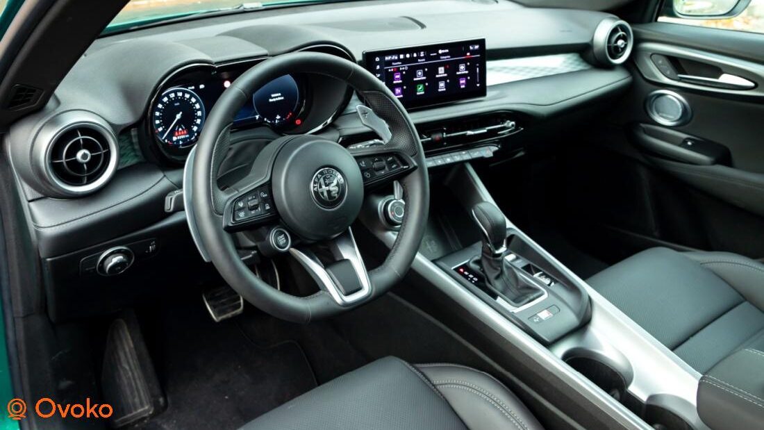alfa romeo tonale problemi​