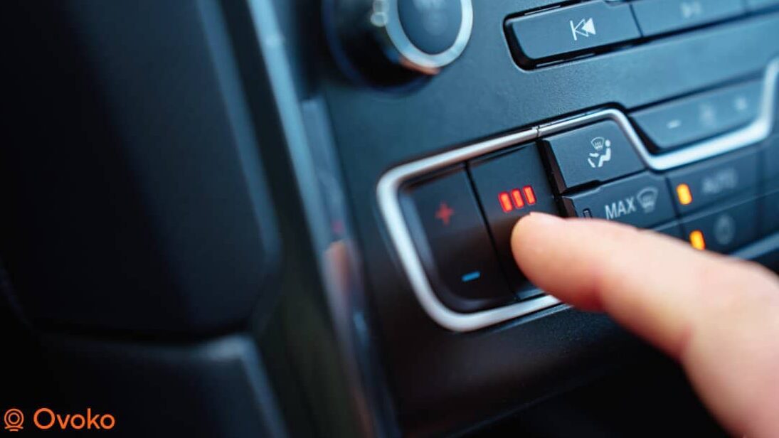 Come preparare l'auto per l'autunno