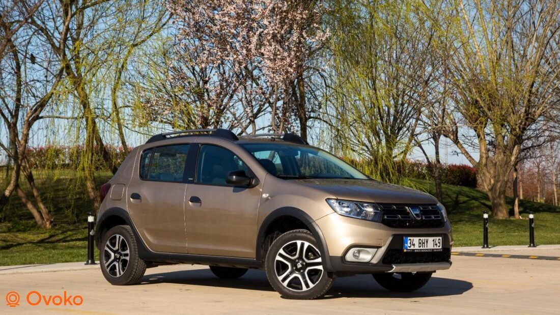 dacia sandero difetti