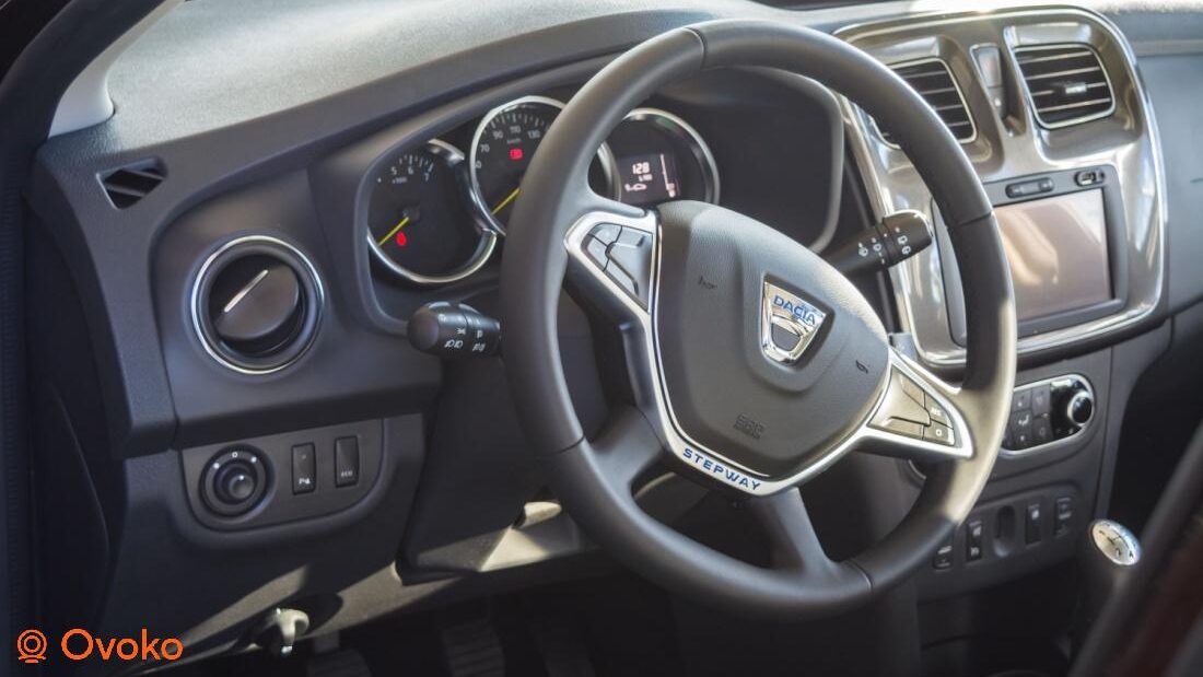 dacia sandero difetti