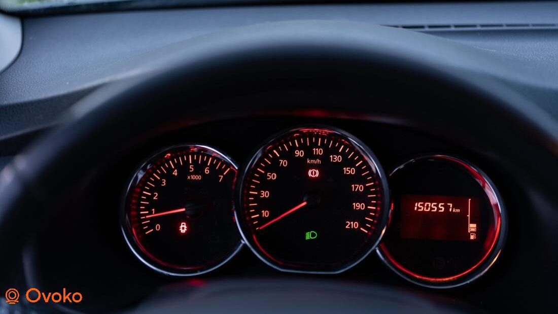dacia sandero difetti