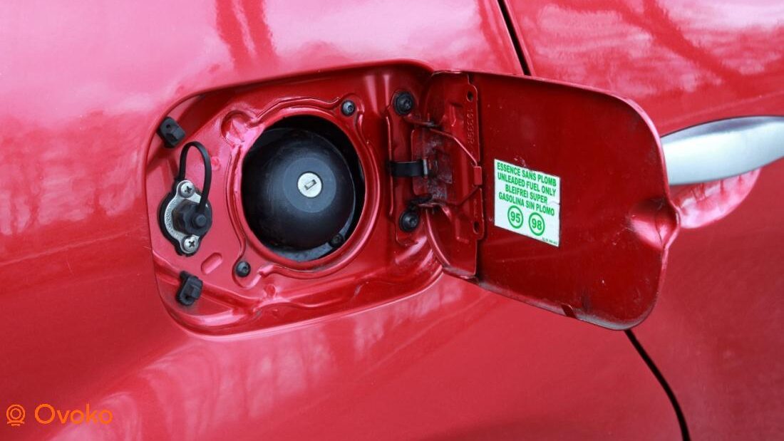 dacia sandero difetti