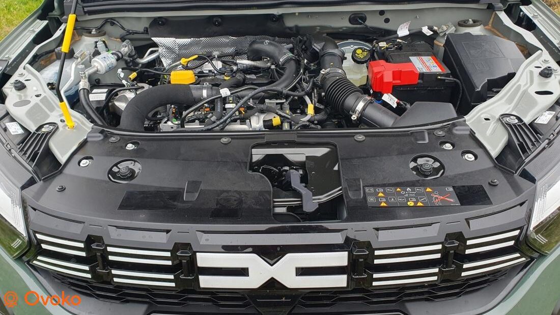 dacia sandero difetti