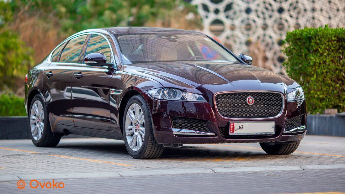 jaguar xf problemi​