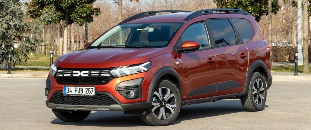 dacia jogger problemi